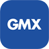 gmx.com POP3/IMAP ACTIVATED PVA
