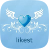 Купоны Likest.ru | 10 000 баллов  | Продвижение: ВКонтакте