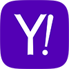 Почта Yahoo.com с активированным IMAP